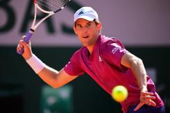 Thiem se baja del ATP de Córdoba por lesión y queda en duda su participación en el Chile Open Thiem se baja del ATP de Córdoba por lesión y queda en duda su participación en el Chile Open
