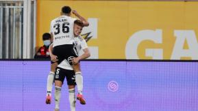 Colo-Colo vs Everton: Horario y dónde ver el encuentro por la primer fecha del Campeonato Nacional Colo-Colo vs Everton: Horario y dónde ver el encuentro por la primer fecha del Campeonato Nacional