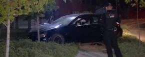 Dueño de casa frustró a balazos robo en su domicilio en Lo Barnechea Dueño de casa frustró a balazos robo en su domicilio en Lo Barnechea