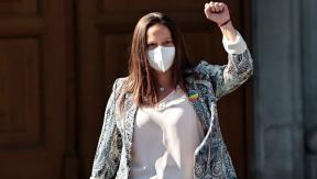 Futura ministra del Deporte y acusaciones de maltrato laboral: "No existen tales actos" Futura ministra del Deporte y acusaciones de maltrato laboral: "No existen tales actos"