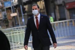 Bellolio dice que existe "migración forzada" y apunta a "dictadura asesina en Venezuela" Bellolio dice que existe "migración forzada" y apunta a "dictadura asesina en Venezuela"