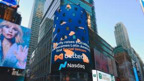 Betterfly se convierte en el primer unicornio social de Latinoamérica