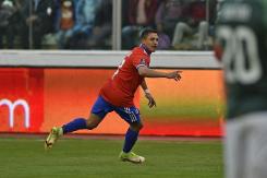 [Relato EN VIVO] La Roja vence a Bolivia en La Paz