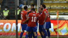 ¿Quién tiene que perder?: Qué resultados le sirven a Chile en la carrera por clasificar a Qatar 2022 ¿Quién tiene que perder?: Qué resultados le sirven a Chile en la carrera por clasificar a Qatar 2022