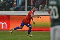 Alexis Sánchez y triunfo de Chile en La Paz: “Esto todavía no termina” Alexis Sánchez y triunfo de Chile en La Paz: “Esto todavía no termina”