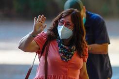 La nueva autoridad sanitaria: Quiénes estarán a cargo de la pandemia en el Gobierno de Gabriel Boric La nueva autoridad sanitaria: Quiénes estarán a cargo de la pandemia en el Gobierno de Gabriel Boric