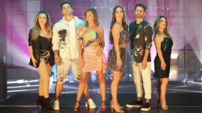 Bailarín de "Aquí se baila" anuncio su matrimonio con elegante anillo de compromiso Bailarín de "Aquí se baila" anuncio su matrimonio con elegante anillo de compromiso