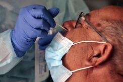 Chile reporta 29.844 nuevos casos de COVID-19 este miércoles Chile reporta 29.844 nuevos casos de COVID-19 este miércoles