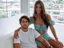 Influencer muere en medio de un tiroteo en pleno concierto en Paraguay Influencer muere en medio de un tiroteo en pleno concierto en Paraguay