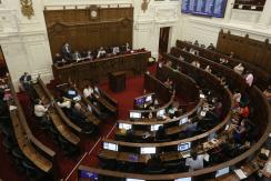 Las iniciativas populares que más firmas reunieron al interior de la Convención Constitucional Las iniciativas populares que más firmas reunieron al interior de la Convención Constitucional