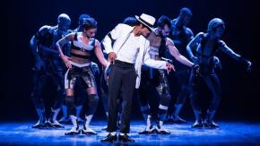 Musical de Michael Jackson: Reportero fue expulsado tras preguntar sobre acusaciones de abuso Musical de Michael Jackson: Reportero fue expulsado tras preguntar sobre acusaciones de abuso