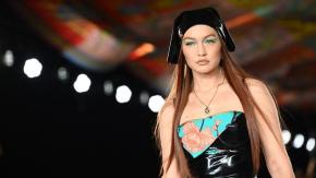 Gigi Hadid revela que tiene una cuenta secreta de TikTok: "Soy una mirona" Gigi Hadid revela que tiene una cuenta secreta de TikTok: "Soy una mirona"