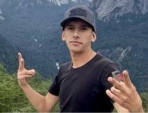 Confirman hallazgo del cuerpo de joven desaparecido desde el 13 de enero en Cochamó Confirman hallazgo del cuerpo de joven desaparecido desde el 13 de enero en Cochamó