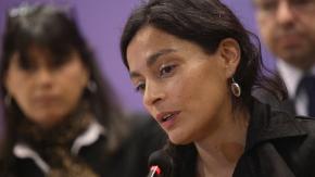 Renuncia directora de la Secretaría de Comunicaciones de la CC con duras críticas a Mesa Directiva Renuncia directora de la Secretaría de Comunicaciones de la CC con duras críticas a Mesa Directiva