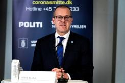 OMS dice que Europa vive una "tregua" en el COVID-19 que podría conducir al fin de la pandemia OMS dice que Europa vive una "tregua" en el COVID-19 que podría conducir al fin de la pandemia