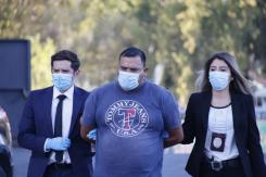 Detienen a un hombre por secuestro de empresario de Algarrobo desaparecido en Recoleta Detienen a un hombre por secuestro de empresario de Algarrobo desaparecido en Recoleta