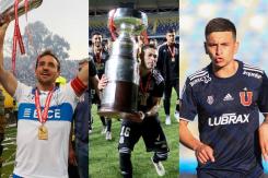 Campeón, descendidos y el rendimiento de la U: Esto dicen las apuestas sobre el Torneo Nacional 2022 Campeón, descendidos y el rendimiento de la U: Esto dicen las apuestas sobre el Torneo Nacional 2022