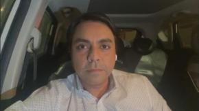 Gobernador de Arica tras retiro de reglamento de ley de migraciones: "Parece una burla" Gobernador de Arica tras retiro de reglamento de ley de migraciones: "Parece una burla"