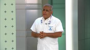 Doctor Ugarte y peak de nueva ola del COVID-19 en Chile: "En dos semanas estaríamos en el máximo" Doctor Ugarte y peak de nueva ola del COVID-19 en Chile: "En dos semanas estaríamos en el máximo"