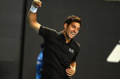 Sebastián Báez da el gran golpe y desbanca a Christian Garín del ATP de Córdoba Sebastián Báez da el gran golpe y desbanca a Christian Garín del ATP de Córdoba