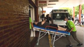 Cocaína adulterada en Argentina: "La gente nunca supo que estaba consumiendo un opioide" Cocaína adulterada en Argentina: "La gente nunca supo que estaba consumiendo un opioide"