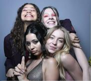 Euphoria tendrá tercera temporada Euphoria tendrá tercera temporada