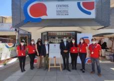 Sercotec: Viña del Mar inauguró su primer Centro de Negocios para emprendedores Sercotec: Viña del Mar inauguró su primer Centro de Negocios para emprendedores