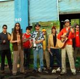 Muere Claudio "Carrumba" Álvarez, vocalista y líder de la banda chilena Cholomandinga Muere Claudio "Carrumba" Álvarez, vocalista y líder de la banda chilena Cholomandinga