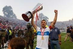 El tetracampeón salta a la cancha: hora y dónde ver el duelo de campeones entre la UC y Coquimbo El tetracampeón salta a la cancha: hora y dónde ver el duelo de campeones entre la UC y Coquimbo