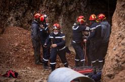 Confirman muerte de Rayan, el niño que estuvo 5 días atrapado en un pozo en Marruecos Confirman muerte de Rayan, el niño que estuvo 5 días atrapado en un pozo en Marruecos