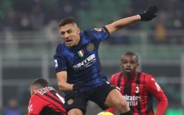 "No es de extrañar": Medios italianos critican con dureza a Alexis tras derrota del Inter "No es de extrañar": Medios italianos critican con dureza a Alexis tras derrota del Inter