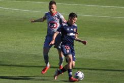 La Calera vs. Universidad de Chile: hora y dónde ver el estreno de los azules en el Torneo Nacional La Calera vs. Universidad de Chile: hora y dónde ver el estreno de los azules en el Torneo Nacional