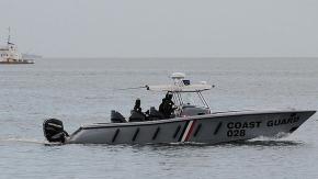 Niño murió en barco venezolano interceptado a disparos por guardia costera de Trinidad y Tobago Niño murió en barco venezolano interceptado a disparos por guardia costera de Trinidad y Tobago
