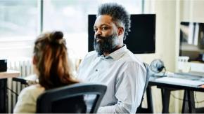 Las personas sancionadas por expresar sentimientos en el trabajo Las personas sancionadas por expresar sentimientos en el trabajo