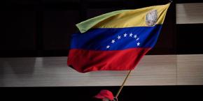 Venezuela entrega a líder chavista la sede del diario opositor El Nacional Venezuela entrega a líder chavista la sede del diario opositor El Nacional
