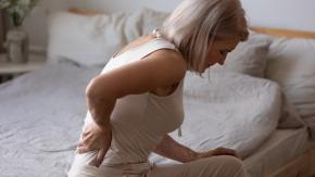 Covid: ¿por qué nos duelen los músculos cuando contraemos la gripe o el coronavirus? Covid: ¿por qué nos duelen los músculos cuando contraemos la gripe o el coronavirus?