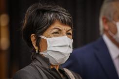 Gobierno advierte posible adelanto de Plan de Invierno por circulación de enfermedades respiratorias Gobierno advierte posible adelanto de Plan de Invierno por circulación de enfermedades respiratorias