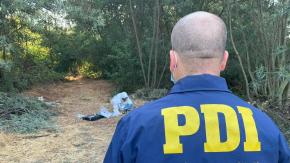 Encuentran cuerpo de joven trans desaparecido en Ñuble Encuentran cuerpo de joven trans desaparecido en Ñuble