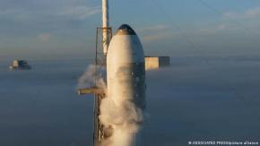 SpaceX pierde decenas de satélites Starlink por impacto de fuerte tormenta geomagnética SpaceX pierde decenas de satélites Starlink por impacto de fuerte tormenta geomagnética