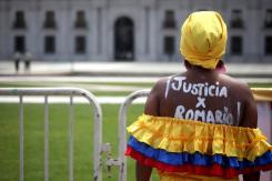 Prisión preventiva para tres funcionarios del Ejército acusados del homicidio de Romario Veloz Prisión preventiva para tres funcionarios del Ejército acusados del homicidio de Romario Veloz
