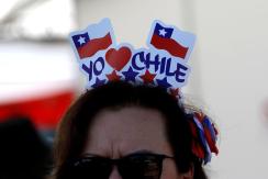 Mandarse un condoro o por si las moscas: Encuesta definió cuál es el dicho más popular en Chile Mandarse un condoro o por si las moscas: Encuesta definió cuál es el dicho más popular en Chile