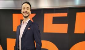 Capítulo LXXXI #EmprendedoresWorkCafé: Ideas de negocios vinculadas al deporte Capítulo LXXXI #EmprendedoresWorkCafé: Ideas de negocios vinculadas al deporte