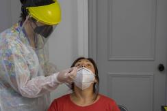 162 nuevas muertes en un día: Minsal informa 36.635 casos nuevos de coronavirus en Chile este jueves 162 nuevas muertes en un día: Minsal informa 36.635 casos nuevos de coronavirus en Chile este jueves