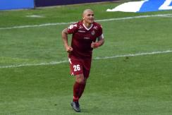 "Me ensucian el nombre": Humberto Suazo desmiente pelea con Ivo Basay "Me ensucian el nombre": Humberto Suazo desmiente pelea con Ivo Basay