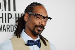 "Es una cazafortunas": Snoop Dogg asegura que demanda de agresión sexual en su contra es falsa "Es una cazafortunas": Snoop Dogg asegura que demanda de agresión sexual en su contra es falsa