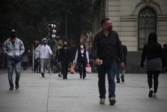 Nuevo peak de casos: Chile registró más de 38 mil contagios de COVID-19 en un día Nuevo peak de casos: Chile registró más de 38 mil contagios de COVID-19 en un día
