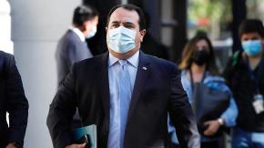Galli por incendio de casa de diputado Paulsen: "Estos, en su gran mayoría, son intencionales" Galli por incendio de casa de diputado Paulsen: "Estos, en su gran mayoría, son intencionales"
