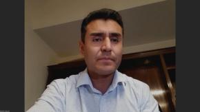 Delegado presidencial Antofagasta: "Seamos capaces de como Estado ponerle un pare a esta situación" Delegado presidencial Antofagasta: "Seamos capaces de como Estado ponerle un pare a esta situación"