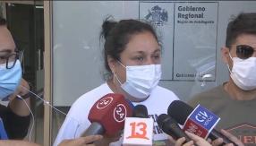 Hijo de camionero asesinado recibirá pensión: Madre de víctima calificó monto como una "burla" Hijo de camionero asesinado recibirá pensión: Madre de víctima calificó monto como una "burla"