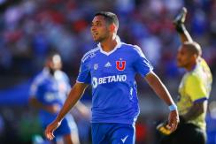 Revisa horario y dónde ver el duelo entre la "U" y Deportes Antofagasta Revisa horario y dónde ver el duelo entre la "U" y Deportes Antofagasta